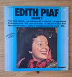 Плоча Edith Piaf - Volume 2 (VG/VG+)