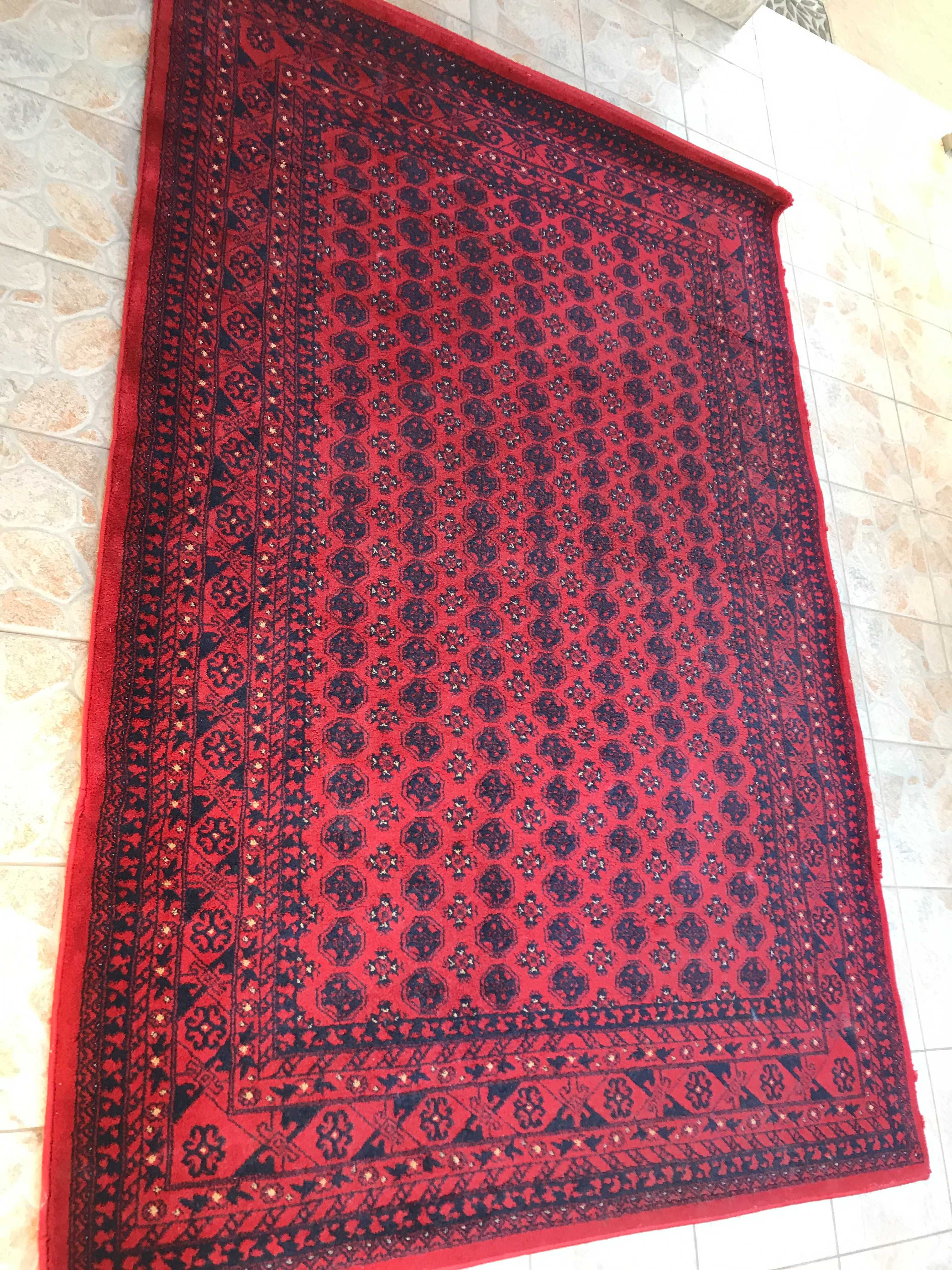 Vand covor persan Khorasan 160 cm x 230 cm