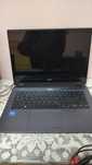 Laptop Acer travelmate spin p 14