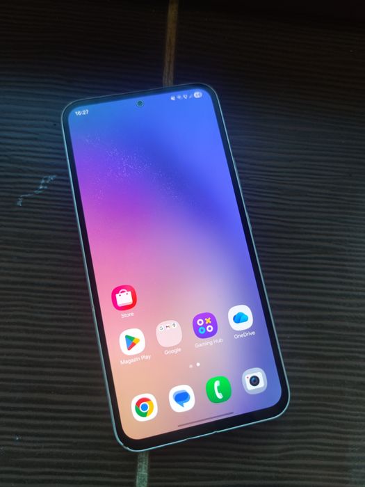 Samsung galaxy A54 5g