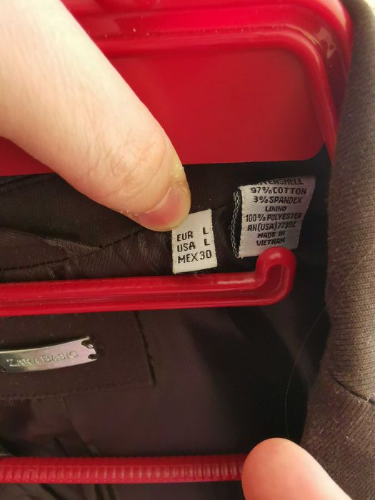 Дамско сако Zara Basic, Дамски дънки