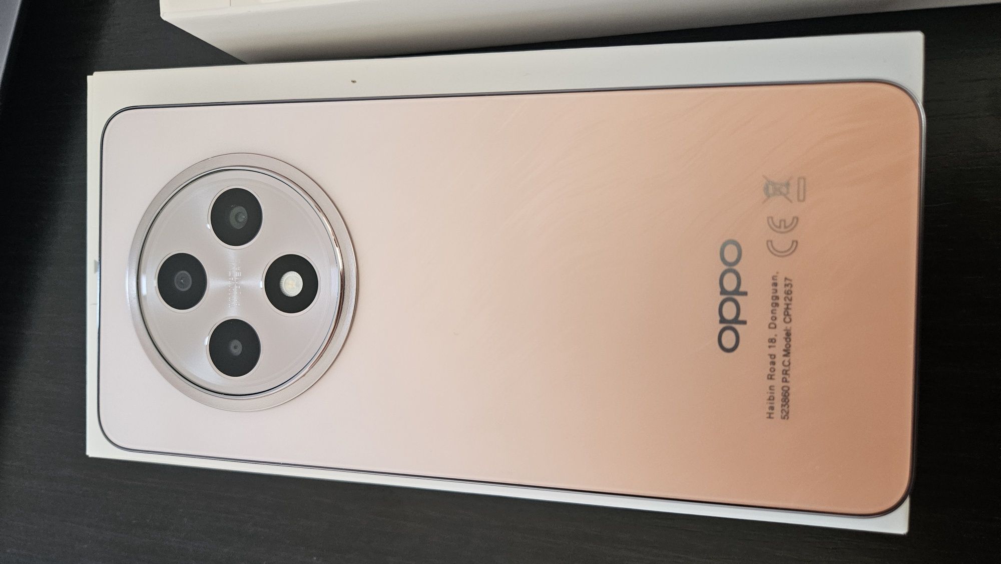 Smartphone Oppo Reno 12FS 5G