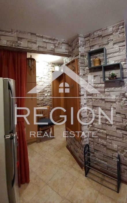 Дава се под наем Двустаен апартамент в Варна, Виница - 60 кв.м за 357 € - Снимка #5