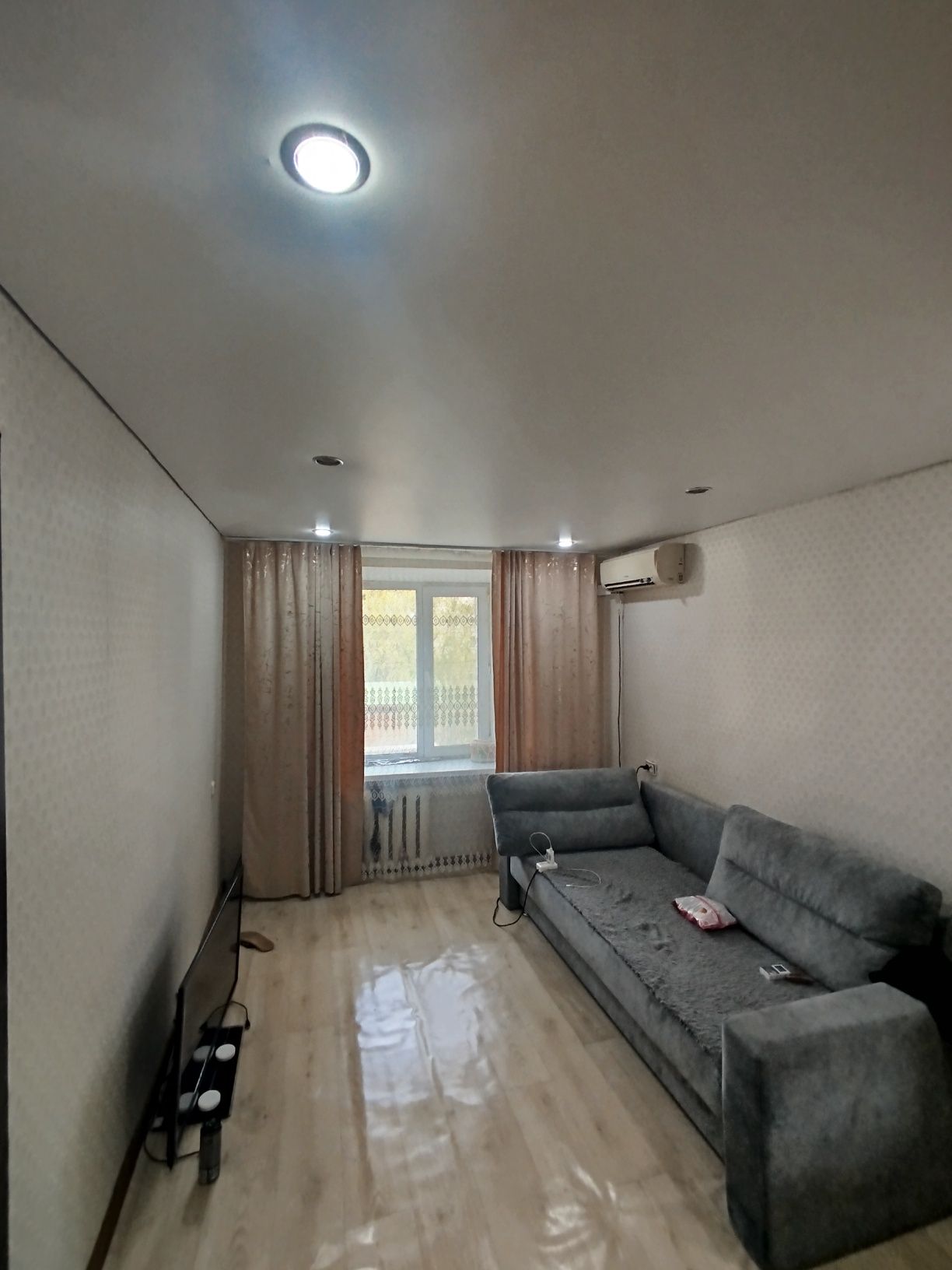 Продам 3-х комнатную квартиру