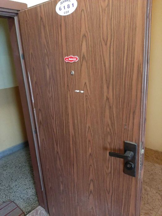 Продава се Двустаен апартамент в Пловдив, Кършияка - 48 кв.м за 1146 €/кв.м - Снимка #17