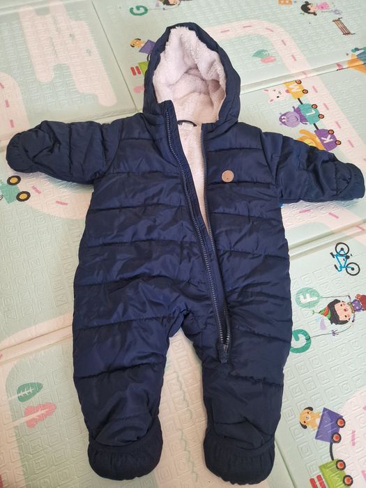 Combinezon bebe h&m