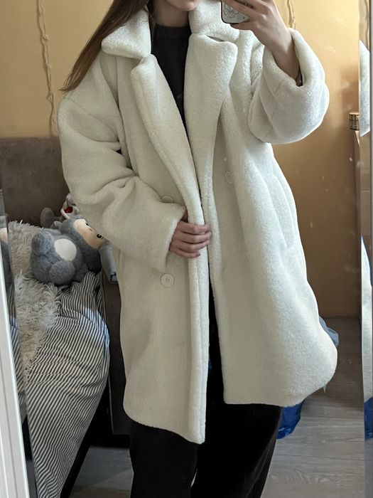 Искуственная шуба