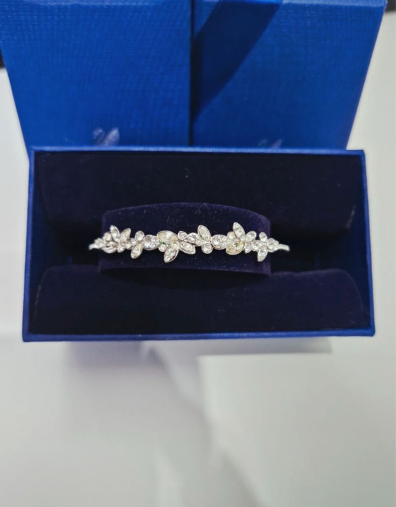 Bratara swarovski