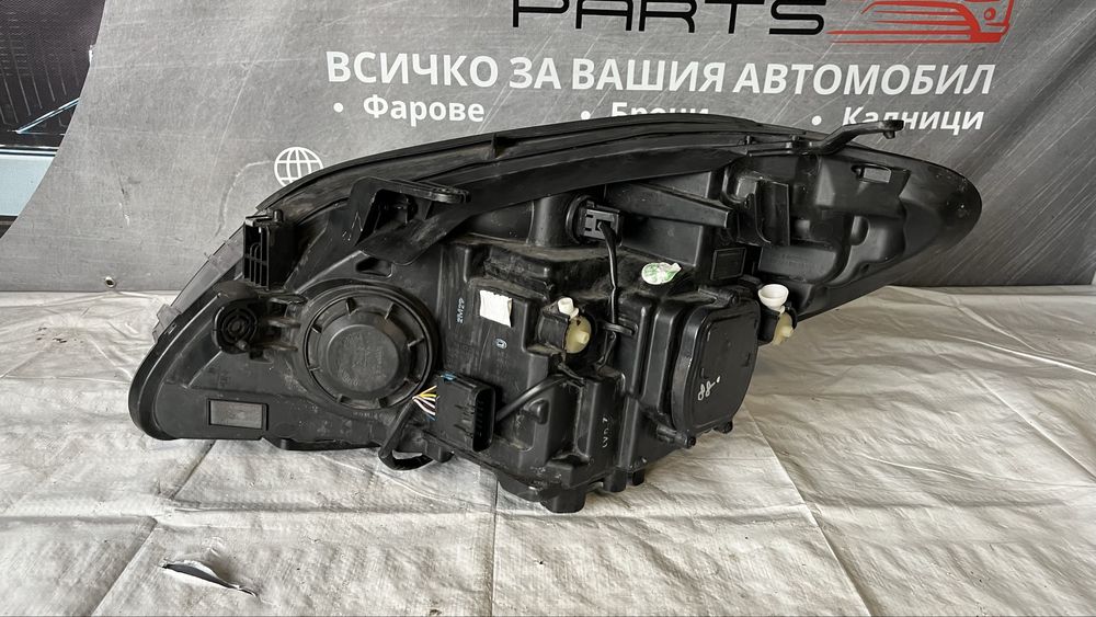 Фар Opel Mokka 2013-