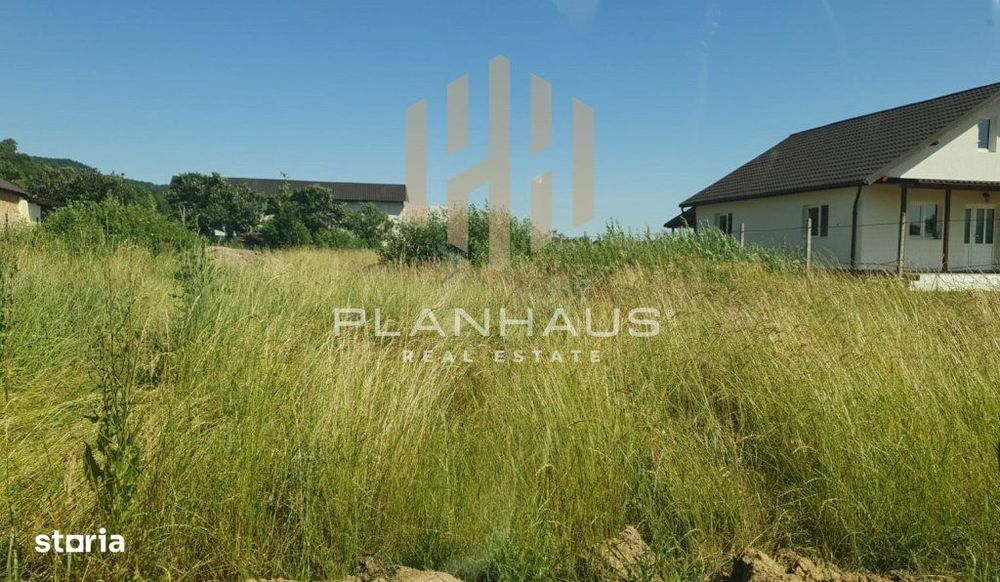 Teren intravilan Cicirlau , 698 mp ,ideal pentru casa