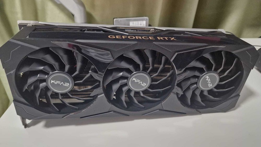 PC High-End RTX 4090 + Ryzen 7800X3D | 64GB DDR5 | 1TB NVMe | 1200W