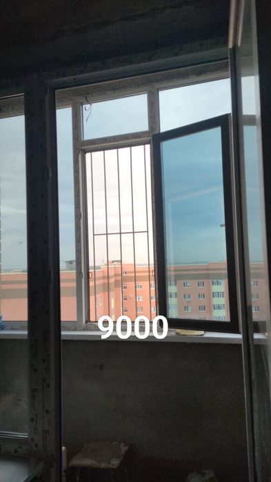 Решетки на окна стоп малыш