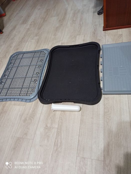 Лотки для собак и кошек