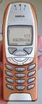 Nokia 6310i l ( decodat,)