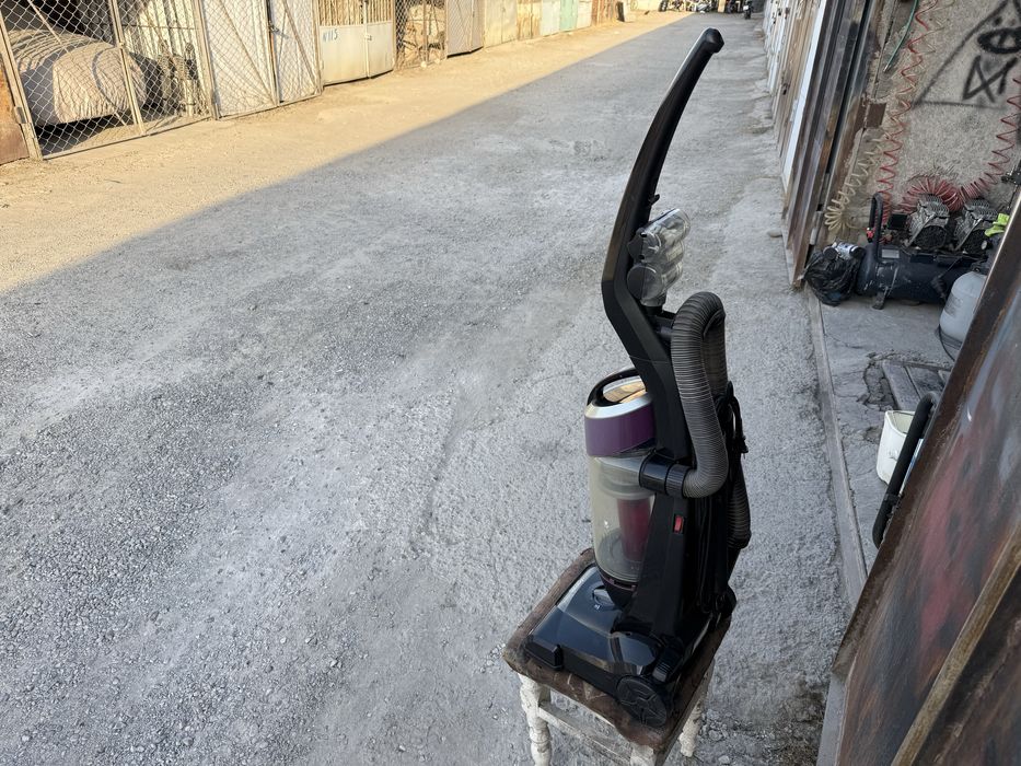 * BISSELL 9595A оригинальный Американский вертикальный пылесос с турбо