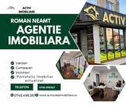 Teren intravilan comuna Dulcesti