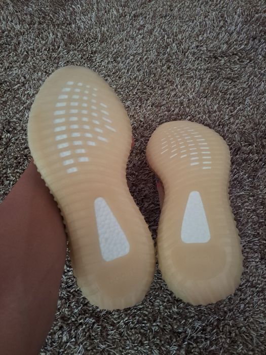 Adidași Adidas Yeezy Boost 350 V2 MX Oat - Mărime 43