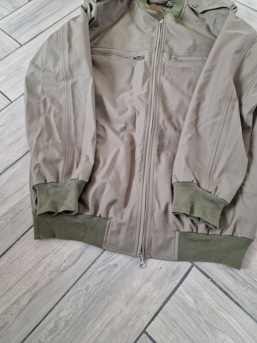 Geacă toamnă/primăvara militară măsura 50/0