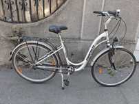 Bicicleta dama Prophete