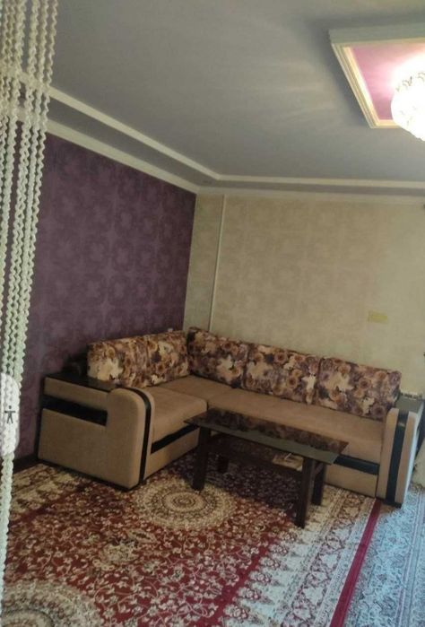 Тузел-1 Срочно 3/3/4/ 77 серия Кирпичный болкон 2+6