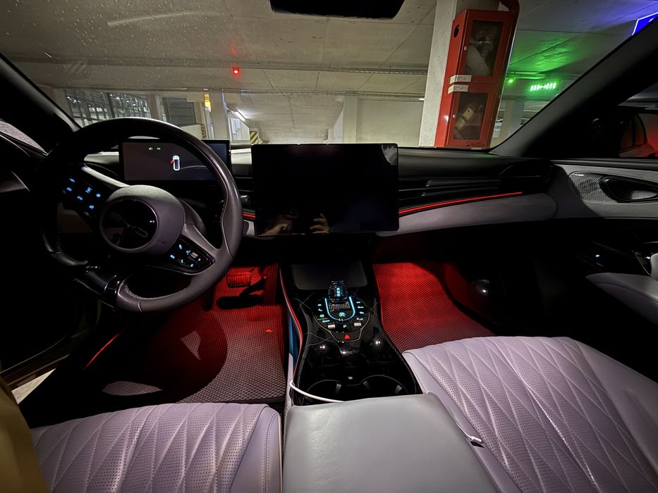 Byd sel 2022 yil 44 ming yurgan