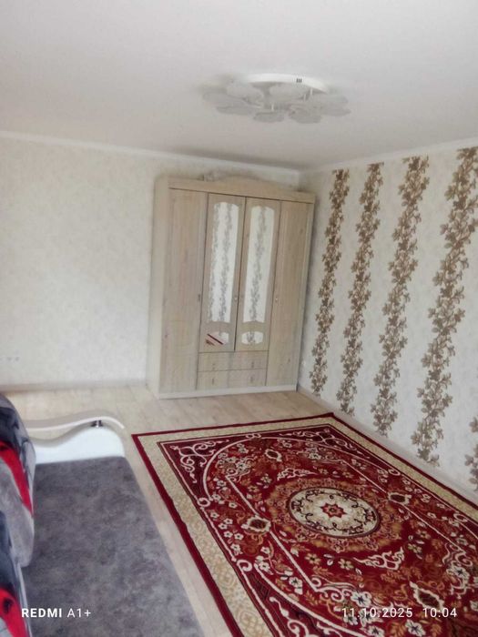 Сдам 1 комн квартиру Ахтамар