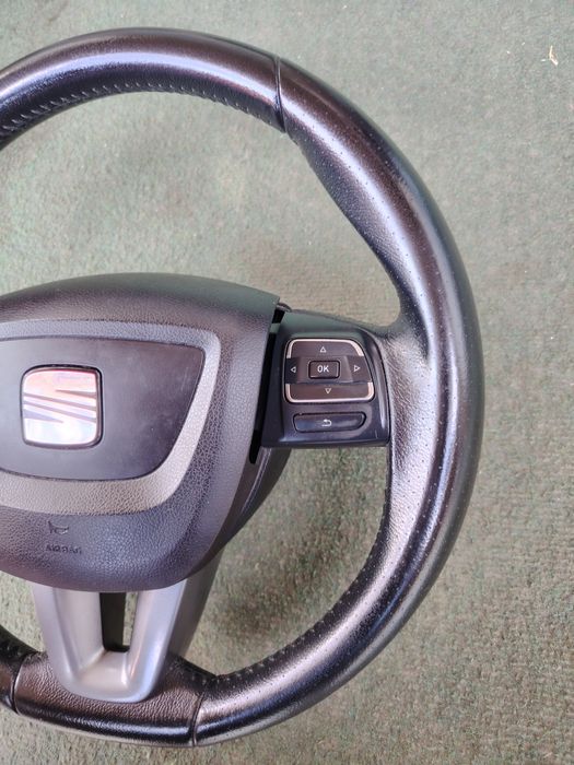 Волан за Сеат Алхамбра Леон Алтеа Ибиза / Seat Alhambra Altea Leon