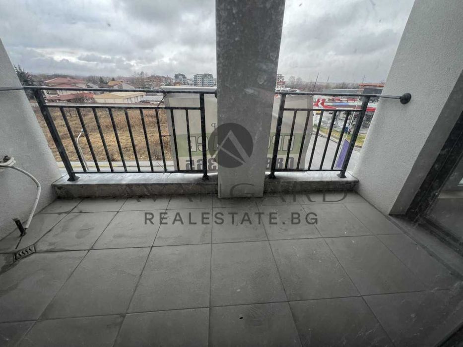 Продава се Двустаен апартамент в Пловдив, Христо Смирненски - 82 кв.м за 1220 €/кв.м - Снимка #7