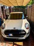 Mini ONE Mini Cooper One D, diesel 2015, euro 6