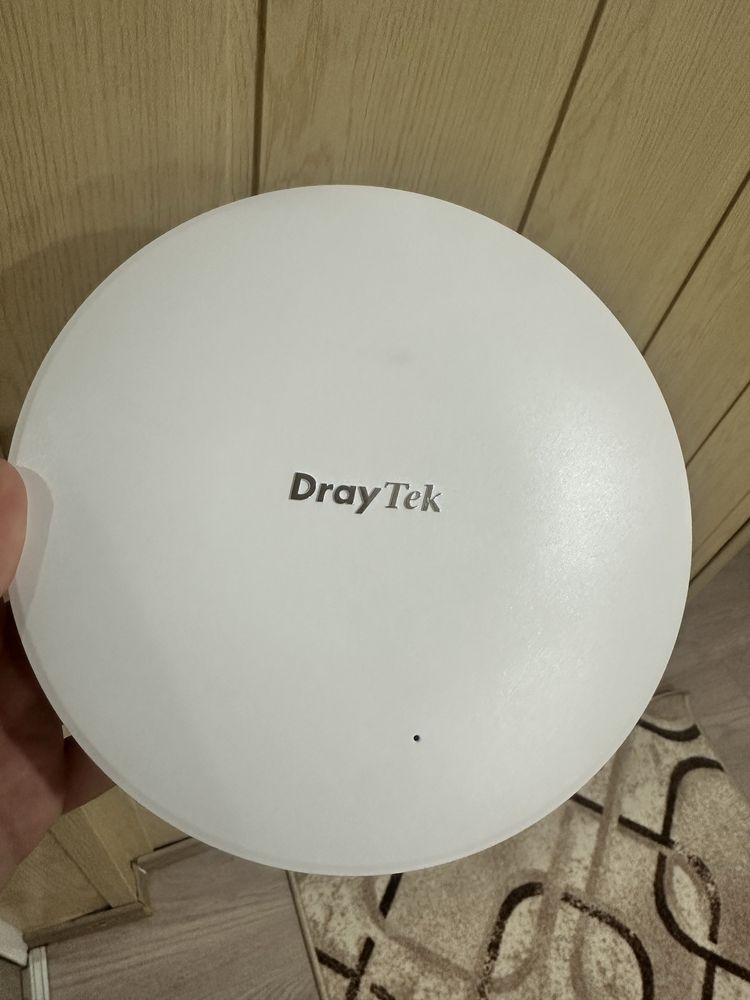 DrayTek VigorAP 9600C