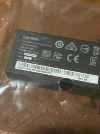 Adaptor Original  Ethernet/LAN RJ45  Lenovo Thinkpad