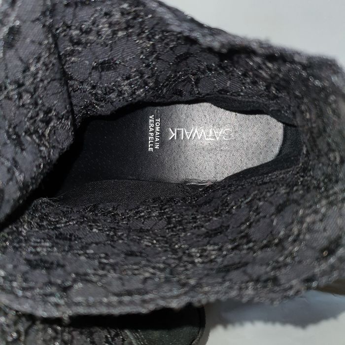 Ghete / botine din piele intoarsa joase