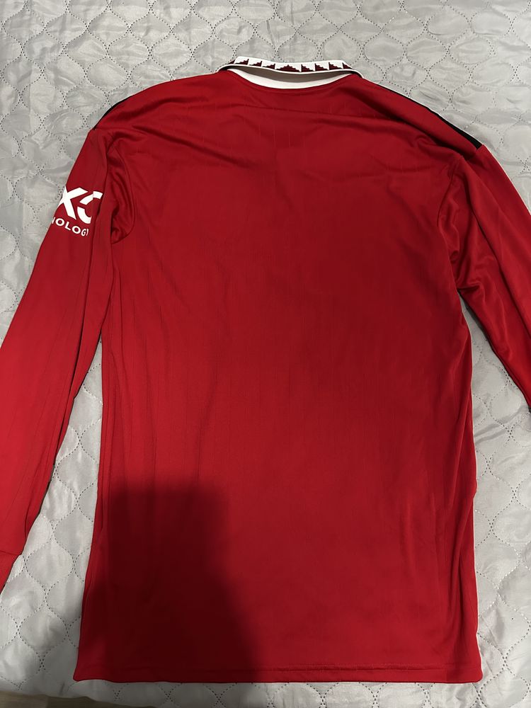 Bluza Adidas Manchester United