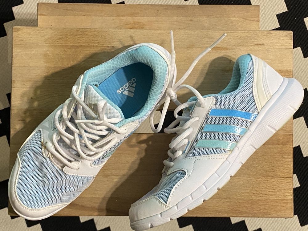 Adidas dama marimea 38 2/3 running sala fitness