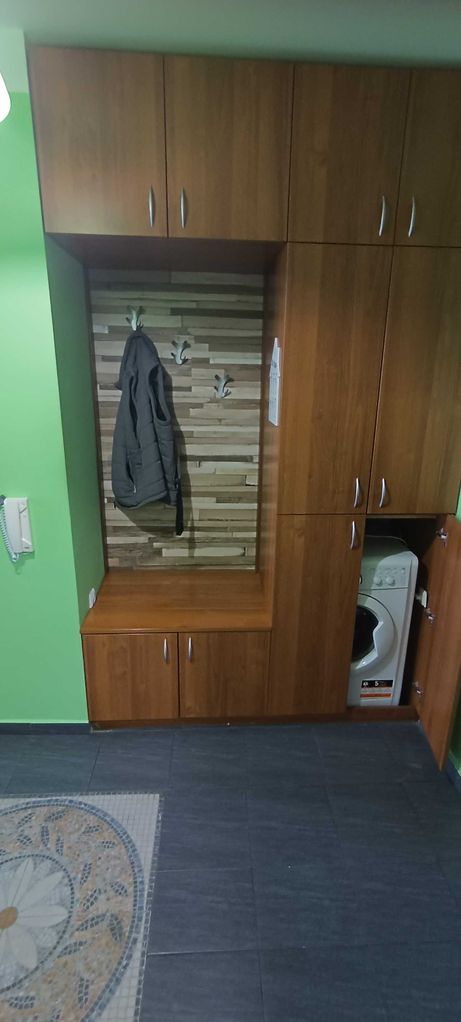 Дава се под наем Двустаен апартамент в Варна, Автогара - 79 кв.м за 382.5 € - Снимка #7