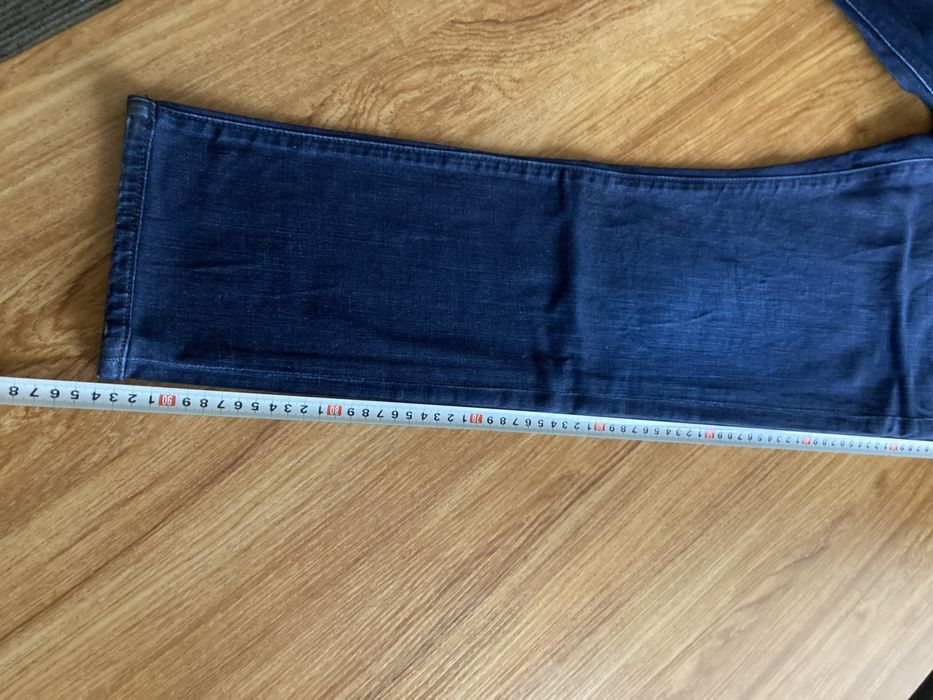 Мъжки оригинални дънки Armani