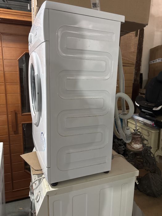 Masini spalat rufe, uscatoare