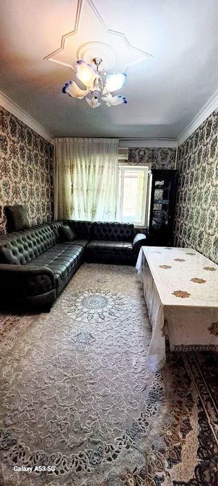 Квартира 3 хонали
