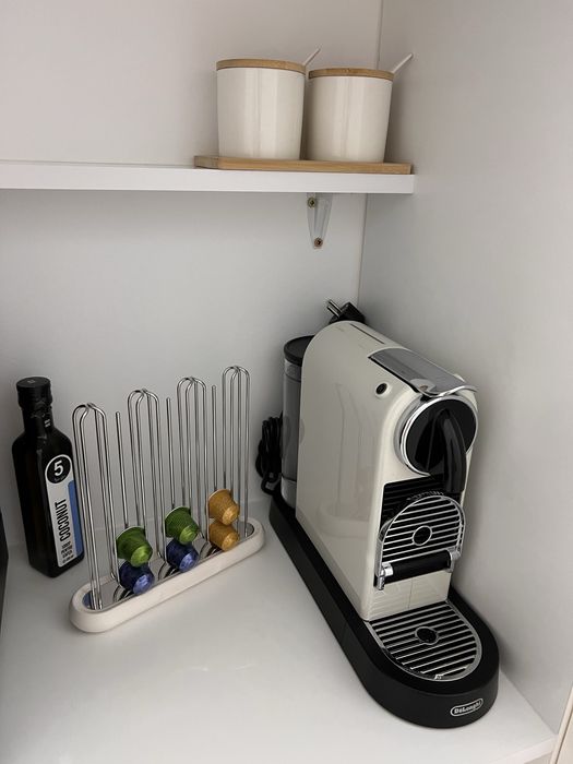 Vand aparat de cafea