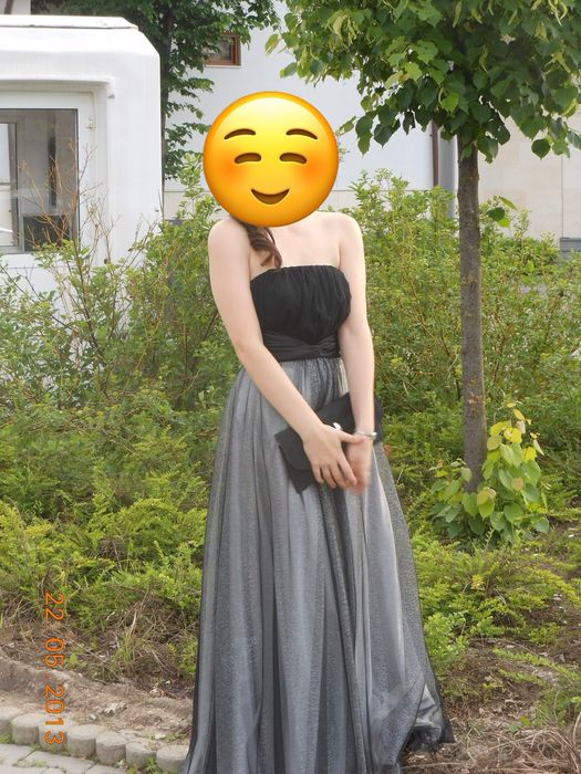 Rochie eleganta, marimea 36