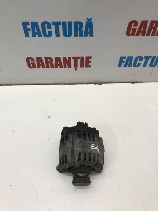 Alternator 2.0 CBA CBBB CFH CFF CBD Passat B6 B7 CC Tiguan 180A