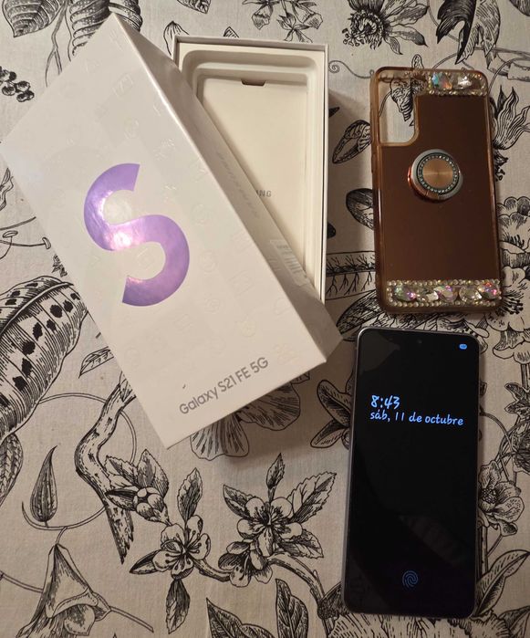 Samsung Galaxy S21 FE