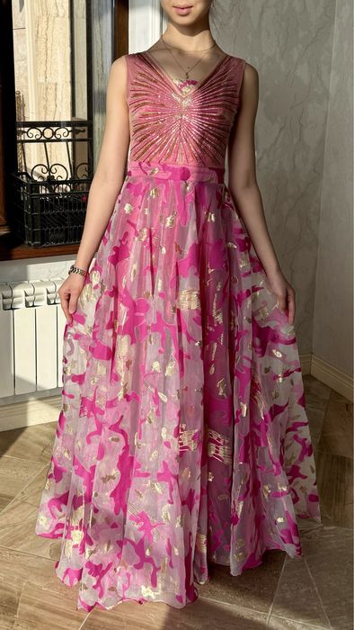 Платье, койлектер сатылады