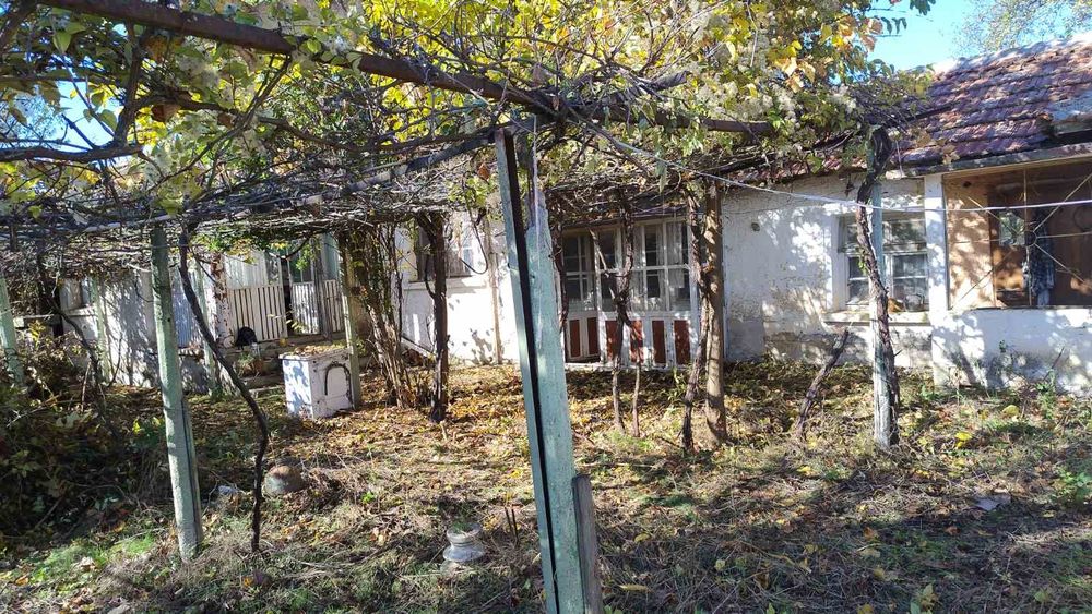 Продава се Къща в Казанлък - 150 кв.м за 136 €/кв.м - Снимка #3