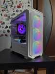 PC Gaming RGB RTX 3070 i9 10850k 32gb
