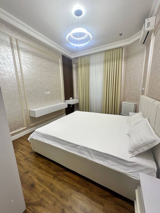 Аренда квартира Яккасарай 3/7/10