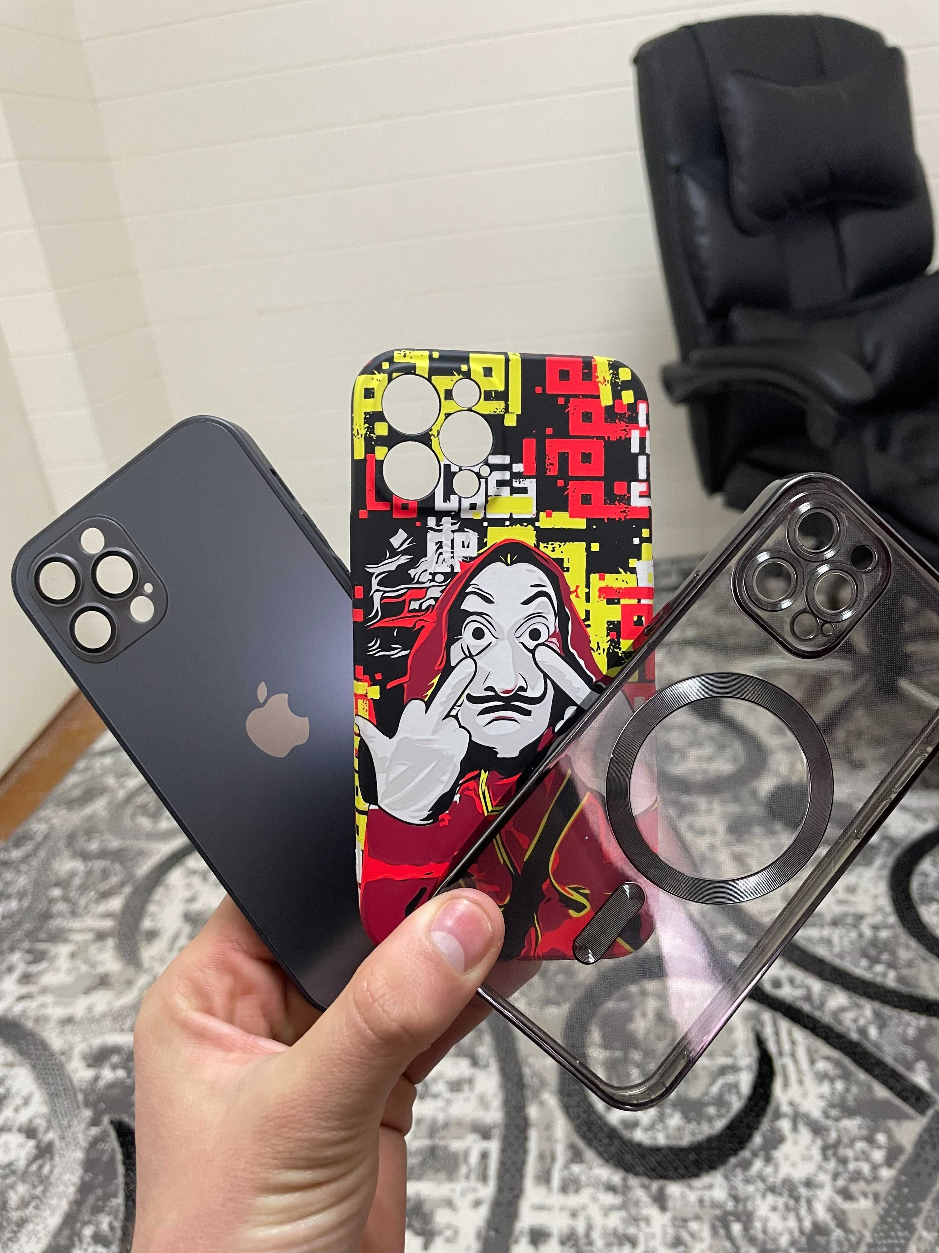 Iphone 12 Pro 256GB 98%