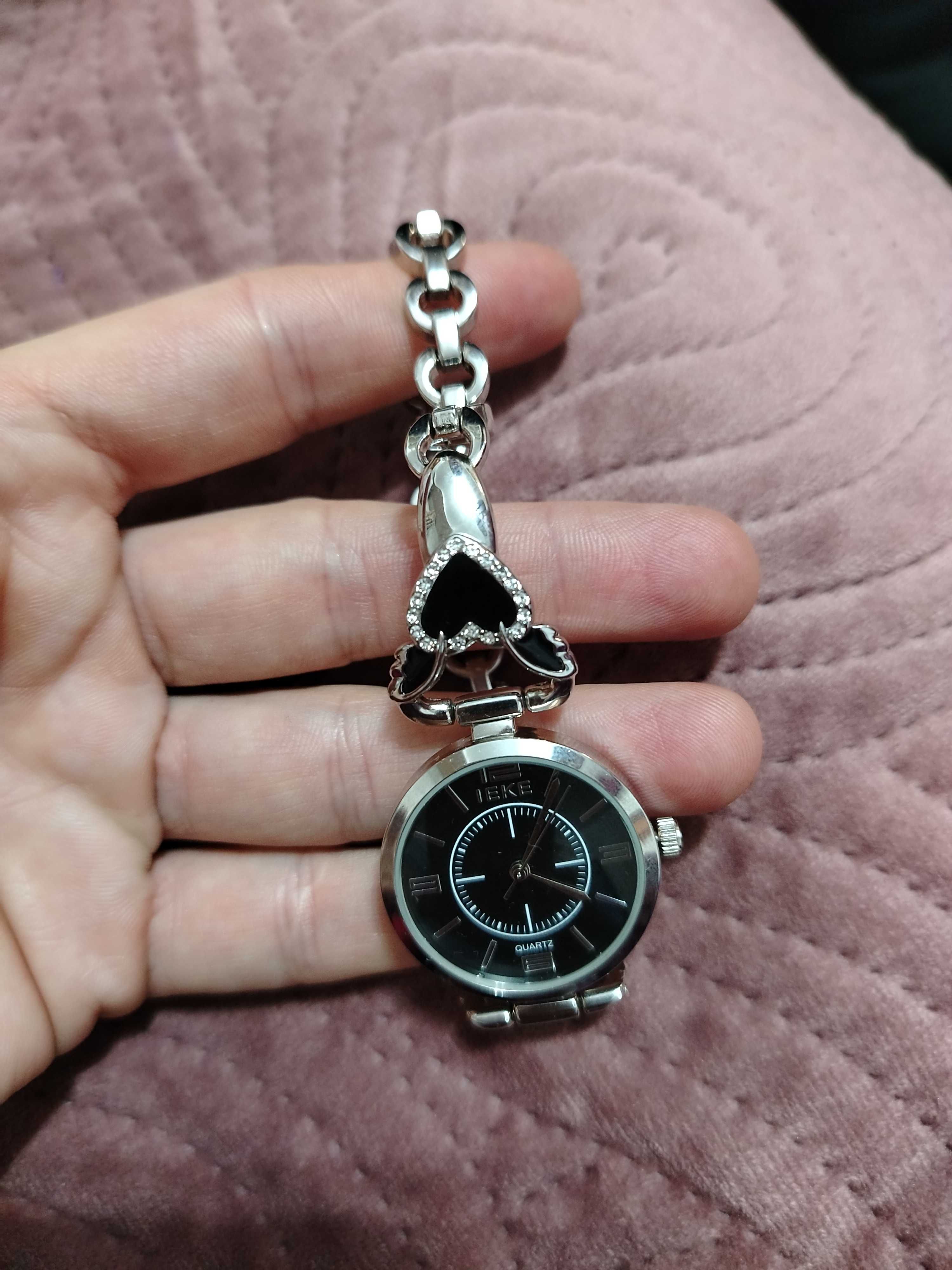 Ceas dama Quartz