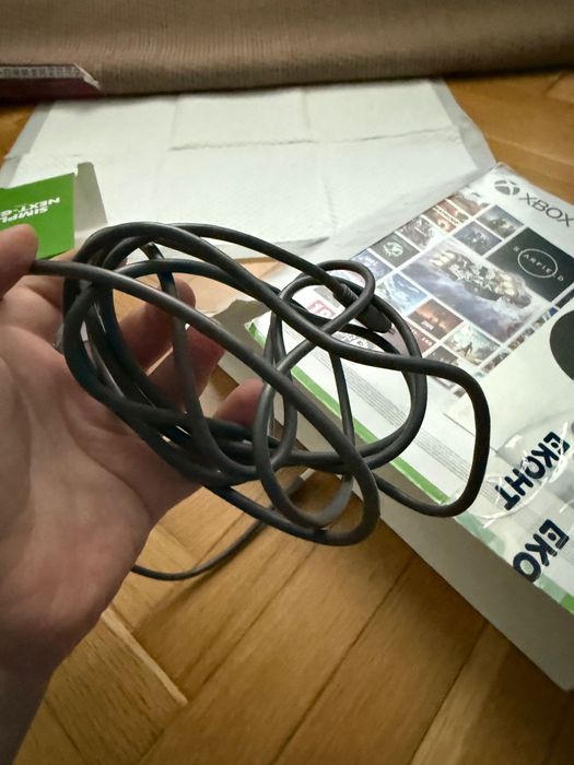 Xbox series s в добро състояние