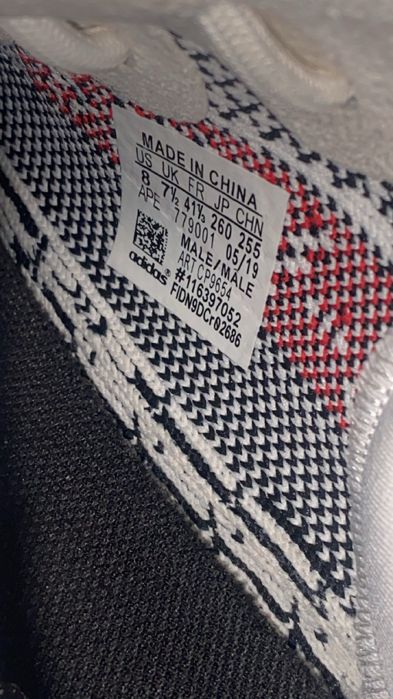 yeezy 350 zebra puratati
